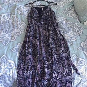 S women’s dress - Never worn